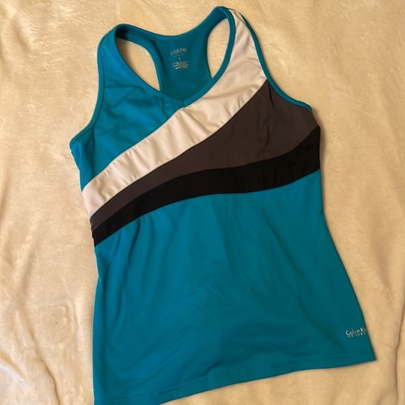 Calvin‎ Klein Performance Quick Dry Large - Picture 1 of 4